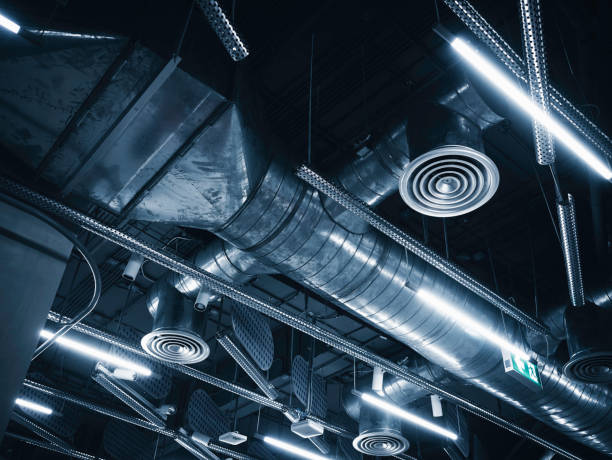 Professional HVAC in Fort Bliss, TX
