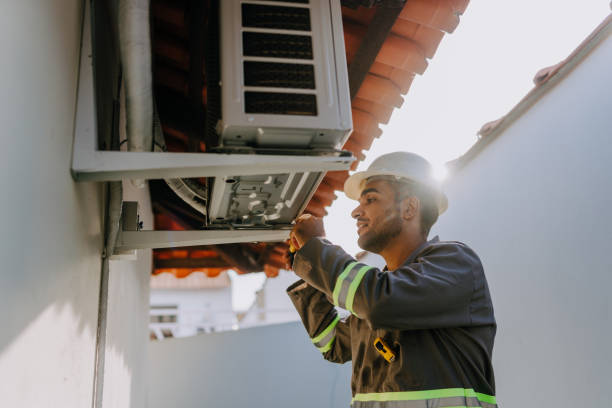 Best Heating Repair Services  in Fort Bliss, TX