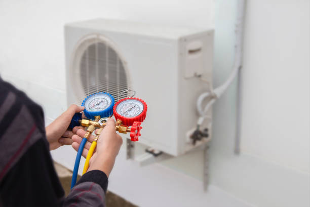 Best HVAC System Installation  in Fort Bliss, TX