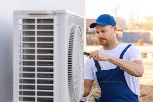 Best HVAC Tune-Up Services  in Fort Bliss, TX