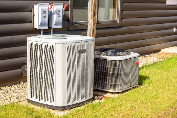 Best Affordable HVAC Services  in Fort Bliss, TX